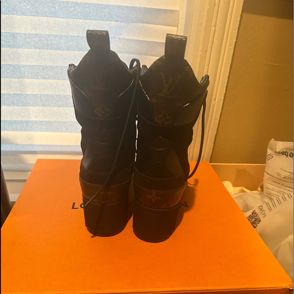 Wore twice